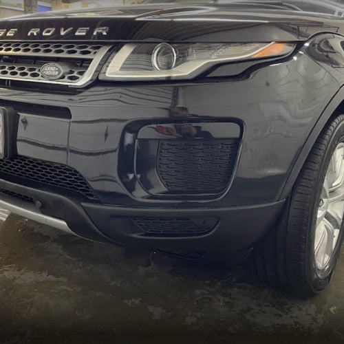 Car Body Repair